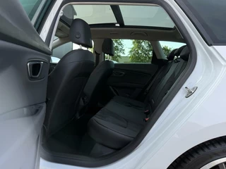 SEAT Leon Seat Leon ST 1.8 TSI FR Connect / PANO / DSG / LED / CRUISE - afbeelding nr 54