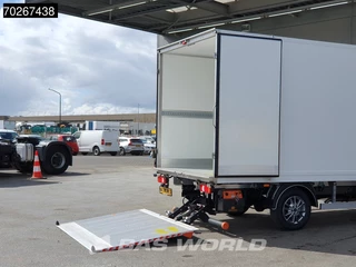 Iveco Daily Iveco Daily 35S18 3.0L Koelwagen Laadklep Thermoking C-250 LED Navi Airco Cruise Koel Koeler Kühler Kühlwagen Kühlkoffer Airco - afbeelding nr 3