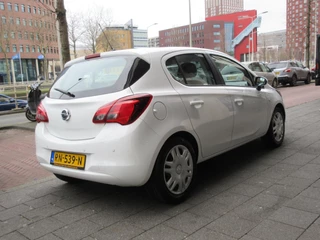 Opel Corsa Opel Corsa 1.4 Favourite 5 Deurs Airco PDC - afbeelding nr 3
