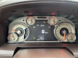 Dodge Ram 1500 Dodge Ram 1500 5.7 V8 4x4 Crew Cab 5'7 Longhorn | LPG - afbeelding nr 15