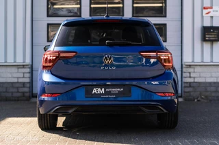 Volkswagen Polo Volkswagen Polo 1.0 TSI Style DSG IQ-LIGHT NAVI VIRTUAL ACC - afbeelding nr 8