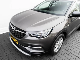 Opel Grandland X Opel Grandland X 1.2 Turbo 131pk Business Executive | Navigatie | Assist pakket | Sportstoelen - afbeelding nr 34