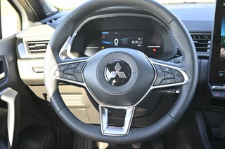 Mitsubishi ASX - afbeelding nr 25