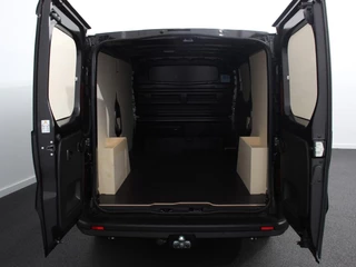 Renault Trafic Renault Trafic 2.0 Blue dCi 150PK T30 L2H1 Advance Automaat Navigatie | Airco | Lichtmetalen velgen | Betimmering | Trekhaak | Camera | Parkeer sensoren | Dab - afbeelding nr 34