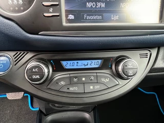 Toyota Yaris - afbeelding nr 22