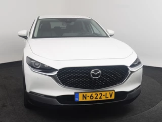 Mazda CX-30 - afbeelding nr 2