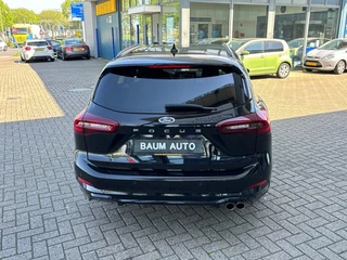 Ford Focus - afbeelding nr 7