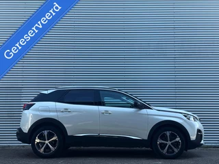 Peugeot 3008 Peugeot 3008 1.2 PureTech Allure /Camera/Automaat/Led/Massagestoelen/Apple Carplay/Cruise Control/131PK /stoelverwarming - afbeelding nr 4
