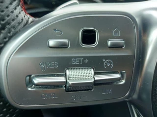 Mercedes-Benz CLA Mercedes-Benz CLA-Klasse Shooting Brake 250 e AMG Line Automaat, airco,cruise,elec trekh,stoelverw,navigatie/camera,parkeersensor - afbeelding nr 23