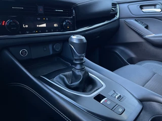 Nissan QASHQAI - afbeelding nr 15