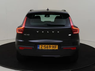 Volvo XC40 - afbeelding nr 5