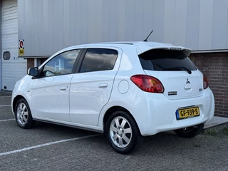 Mitsubishi Space Star - afbeelding nr 3