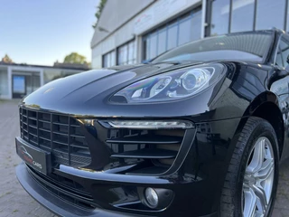 Porsche Macan Porsche Macan 2.0 - afbeelding nr 11