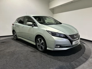 Nissan Leaf 2.ZERO EDITION 40 kWh