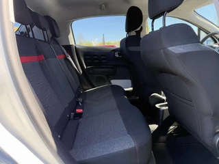 Citroën C3 Citroen C3 1.2 PureTech S&S Shine 2e Eeigenaar,Camera,Navi,Clima,Cruise,Pdc,Lmv,Dealer Onderhouden,Nieuwe Apk bij Aflevering - afbeelding nr 9