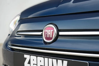 Fiat 500 Fiat 500 1.0 Hybrid 70 PK Dolcevita | Carplay | Clima | Pano | 15