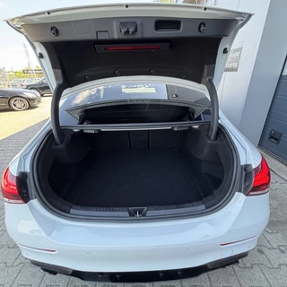 Mercedes-Benz A-Klasse - afbeelding nr 29