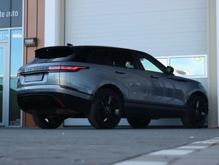 Land Rover Range Rover Velar Land Rover Range Rover Velar 2.0 P400e | Black Exterior Styling Pack | - afbeelding nr 23