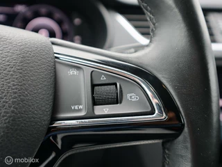 Škoda Octavia Skoda Octavia Combi 1.0 TSI Trekhaak LED Canton Virtual CarPlay - afbeelding nr 20