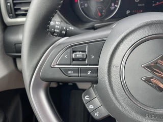 Suzuki Swift Suzuki Swift 1.2 Select Smart Hybrid | Navi | Camera | CarPlay | ACC | LED | DAB+ - afbeelding nr 15