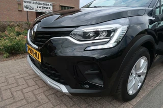 Renault Captur Renault Captur 1.0 TCe|NAVIGATIE|CARPLAY|KEYLESS GO|AIRCO|PDC|LED|INCLUSIEF BTW - afbeelding nr 32