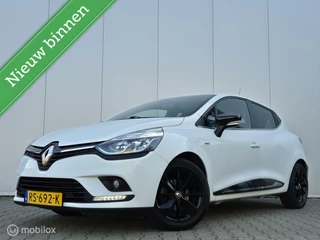 Renault Clio - 271282323-0