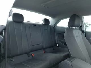 Audi A5 Audi A5 Coupé 35 TFSI Pro Line| Clima | PDC | Unieke Kleur | 57000km | - afbeelding nr 13