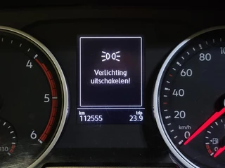 Volkswagen Crafter Volkswagen Crafter 2.0TDI L3/H2 Inrichting Euro 6! - afbeelding nr 9