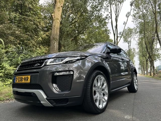 Land Rover Range Rover Evoque - afbeelding nr 62