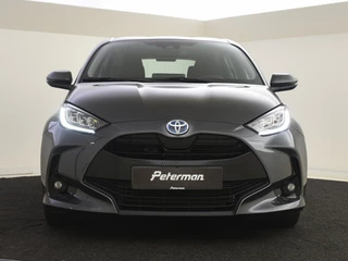 Toyota Yaris - afbeelding nr 5