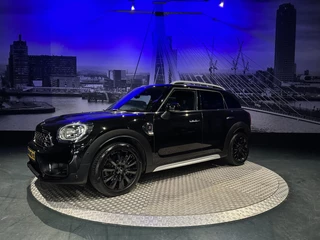 MINI Countryman Mini Mini Countryman 2.0 Cooper S Chili *Origineel NL*Pano*Clima - afbeelding nr 7