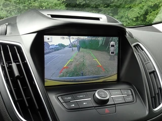 Ford C-MAX Ford C-MAX 1.0 125pk Titanium met Navi, Camera en Trekhaak - afbeelding nr 18