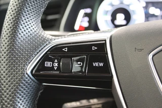 Audi A6 Audi A6 Avant 50 TFSI e q. S edit./MATRIX/NAVIGATIE/STOEL- EN STUURVERWARMING - afbeelding nr 14