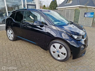 BMW i3 BMW i3 Range Extender - afbeelding nr 1