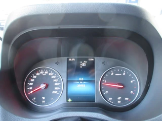 Mercedes-Benz Sprinter Mercedes-Benz SPRINTER 315 CDI L2H2 Aut Adaptive Cruise Navi Camera Pdc - afbeelding nr 12