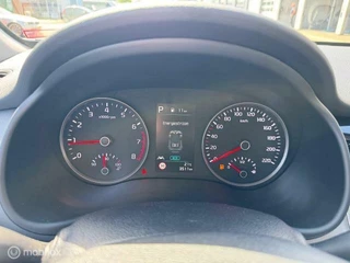 Kia Stonic Kia Stonic 1.0 T MHEV GT Line Automaat  GT Line meest luxe uitvoering Full option , lage km stand , auto is als nieuwe , 7 jaar fabrieks garantie - afbeelding nr 29