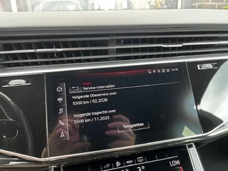 Audi Q8 Audi Q8 55 TFSI E Q S-LINE - LUCHTVERING - BLACK OPTIK - EL. TREKH. - afbeelding nr 23