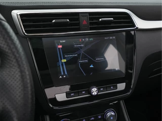 MG ZS-EV (INCL-BTW) *PANO | FULL-LEATHER | CCS-FASTLOADER | KEYLESS | NAVI-FULLMAP | ADAPTIVE-CRUISE | CAMERA | HEATED-SEATS | CARPLAY | LANE-ASSIST | DAB | SPORT-SEATS | 18