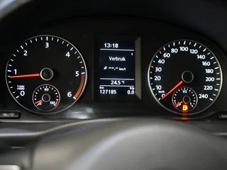 Volkswagen Caddy Volkswagen Caddy 1.6 TDI 100 pk Maxi BPM VRIJ! NL Auto/ Cruise/ Imperiaal/ Camera/ PDC/ Airco/ Trekhaak - afbeelding nr 20