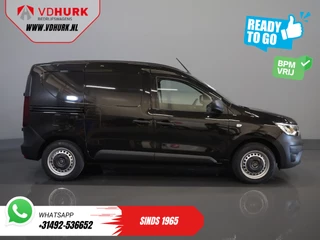 Renault Kangoo - afbeelding nr 10