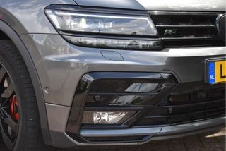Volkswagen Tiguan | Pano.dak | 360 gr. camera | Elekt.trekhaak | Keyless | Virtual cockpit | Uniek - afbeelding nr 43