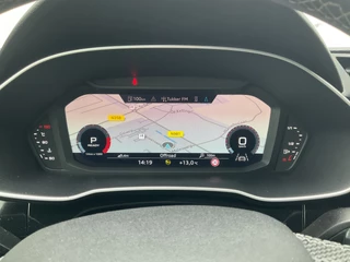 Audi Q3 Audi Q3 35 TFSI S edition Adapt.Cruise Carplay DigiDisplay S-Line - afbeelding nr 6