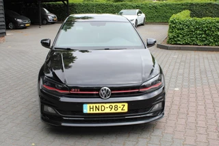 Volkswagen Polo - afbeelding nr 3