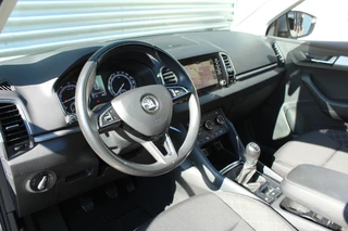 Škoda Karoq Clima Cruise Navi 17
