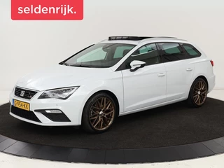 SEAT Leon - 327389100-0