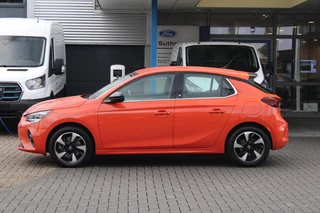 Opel Corsa-e Opel Corsa-e Elegance 50 kWh - afbeelding nr 4