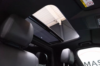 Land Rover Discovery Land Rover Discovery 5 HSE 3,0 TDV6 259 pk diesel Grijs Kenteken, Luchtvering, Meridian Audio ,( Incl.a.bank en ramen) - afbeelding nr 26