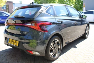 Hyundai i20 - afbeelding nr 5