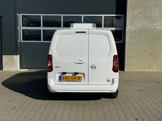 Opel Combo - afbeelding nr 8