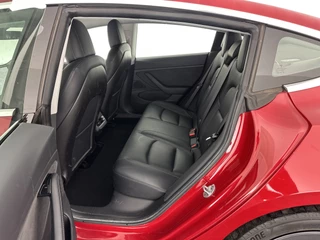 Tesla Model 3 (INCL-BTW) Aut. *PANO | AUTO-PILOT | NAPPA-LEATHER | KEYLESS | FULL-LED | MEMORY-PACK | SURROUND-VIEW | DAB | APP-CONNECT | DIGI-COCKPIT | LANE-ASSIST | COMFORT-SEATS | 18